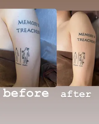 メンズ眉毛ITSUK Iメンズ専門　新宿の眉毛・アイブロウイメージ