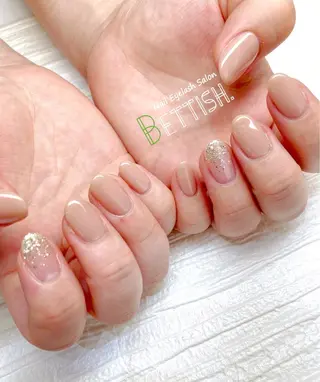ネイル BETTISH. KUMIKO☺︎︎のネイルデザイン
