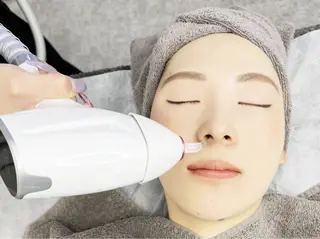 Chouette所属・Chouette 小野のエステ・リラクイメージ