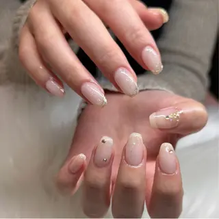 ネイル MN salonのネイルデザイン