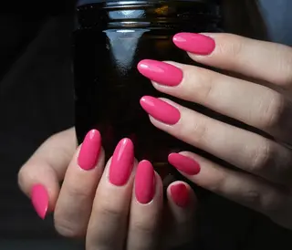 ネイル 🎀 NaNa_nailのネイルデザイン