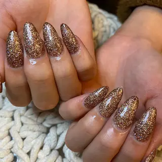 ネイル YUKI /stellavieのネイルデザイン