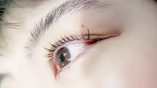 マツエク・マツパ private salon Ao所属・紹介制private salonのヘアスタイル