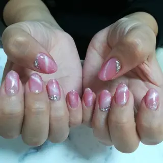 ネイル reve あやののネイルデザイン