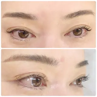 マツエク・マツパ EYELA 掛川店所属・🐣EYELA shinoharaのマツエク・マツパデザイン