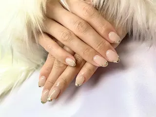 ネイル 痩身/脱毛/ネイル HARUKAのエステ・リラクイメージ