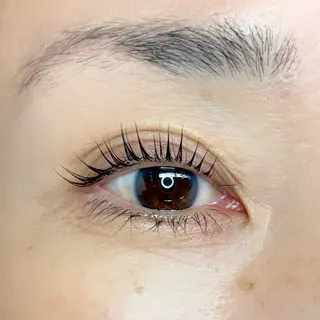 マツエク・マツパ HAIRCOCORO所属・HAIR COCOROのマツエク・マツパデザイン