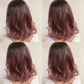 ミディアム 🌷MAYU 🌷のヘアスタイル