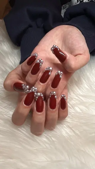 ネイル Nail &Beauty Salon ☆Kirari☆所属・ビューティサロン ☆Kirari☆のネイルデザイン