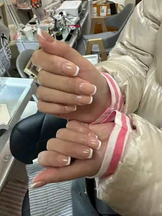 ネイル Eveネイル チップスカルプ専門店のネイルデザイン