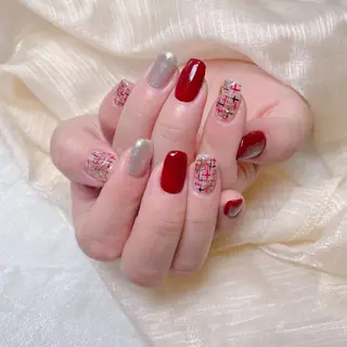 ネイル R-nail salonのネイルデザイン