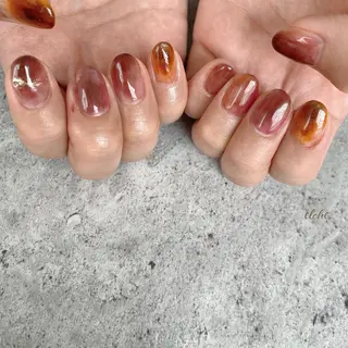 ネイル Rio 𓍼のネイルデザイン