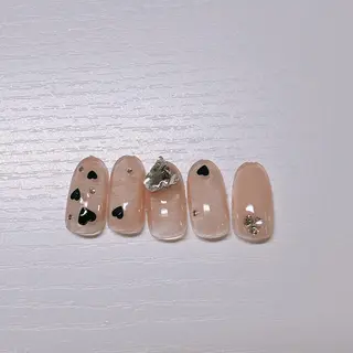 ネイル soi.. 福島のネイルデザイン
