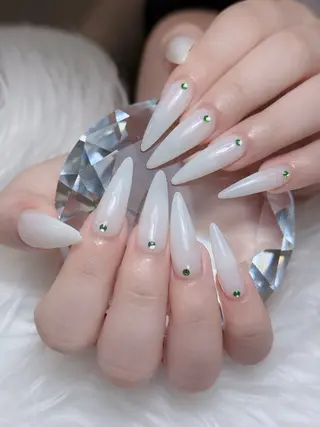 ネイル Lumi Nailのネイルデザイン