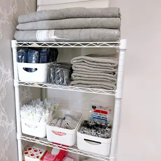 有人型セルフサロン 脱毛/痩身/美顔のその他イメージ