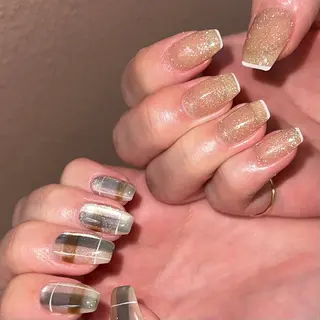 ネイル kuga amiのネイルデザイン