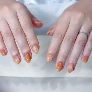 ネイル Lovely Nail Salonのネイルデザイン