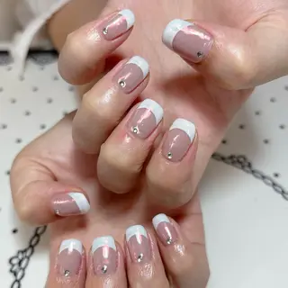 ネイル 田澤 真理子のネイルデザイン