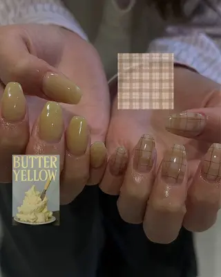 ネイル kanatsu yorikoのネイルデザイン