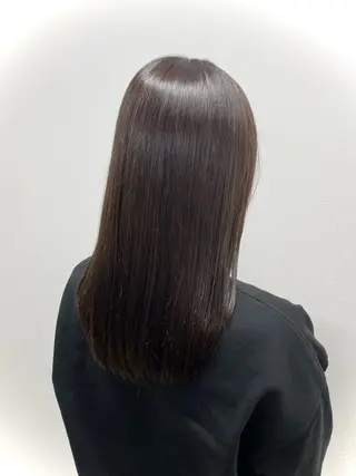 カラー BOND TOKYO所属・🌈似合わせカラー 🎀 MIO🌈のヘアスタイル