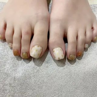 ネイル Salon Kのネイルデザイン