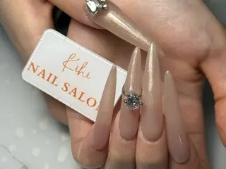 ネイル さくら💮💮 【オフ無料】のネイルデザイン