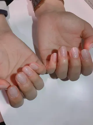 ネイル ネイルサロン トゥルースのネイルデザイン