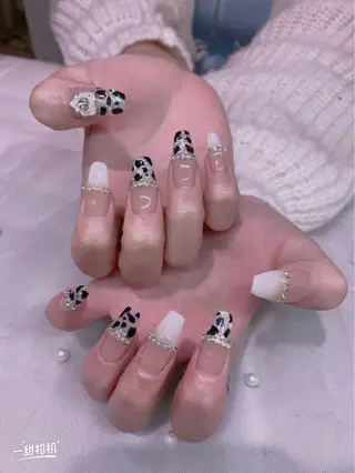 ネイル エムズ ハヤシのネイルデザイン