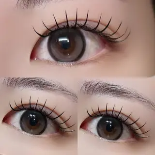 マツエク・マツパ Niyu栄店 鈴木のマツエク・マツパデザイン