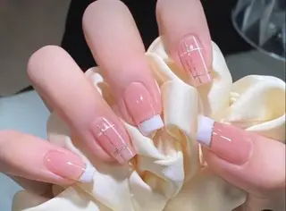 ネイル 米澤 ハナユキのネイルデザイン