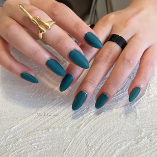 ネイル mayu 𓃠のネイルデザイン