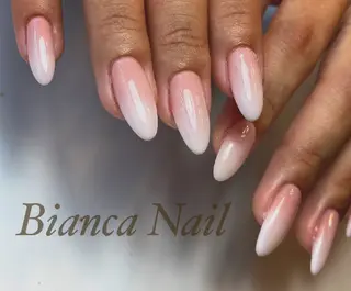 ネイル Bianca Nailのネイルデザイン