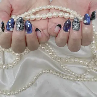 ネイル Nail salon Honey Beeのネイルデザイン