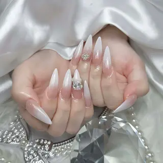 ネイル Nova Nail Shinsaiのネイルデザイン