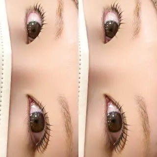 マツエク・マツパ 【myonsil】 Suzuki*のマツエク・マツパデザイン