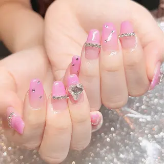 ネイル MyFairLady ゆかのネイルデザイン