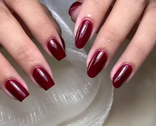 ネイル ル ルのネイルデザイン