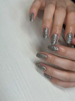 ネイル 福田 加奈のネイルデザイン