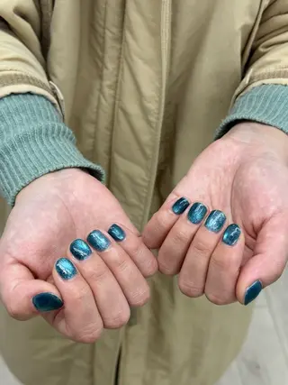 ネイル Ocean Nailのネイルデザイン