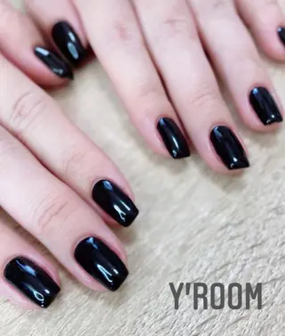 ネイル YUKA （ネイリスト）のネイルデザイン