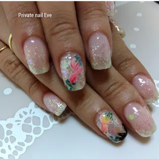 ネイル ネイル junkoのネイルデザイン