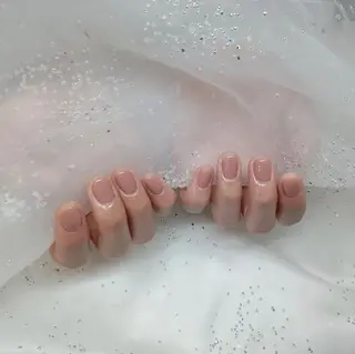 ネイル 金井 奈々のネイルデザイン