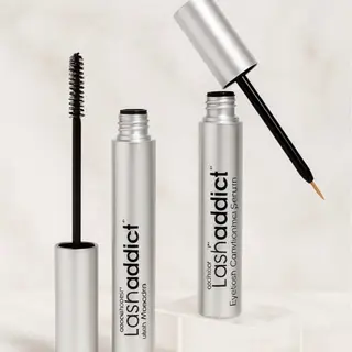 マツエク・マツパ Cocoru. 鈴木のマツエク・マツパデザイン