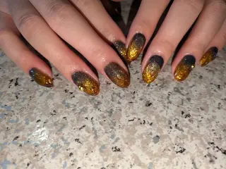 ネイル タカシマ カナコのネイルデザイン