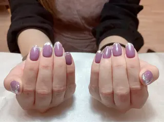 ネイル Bél Nail salonのネイルデザイン