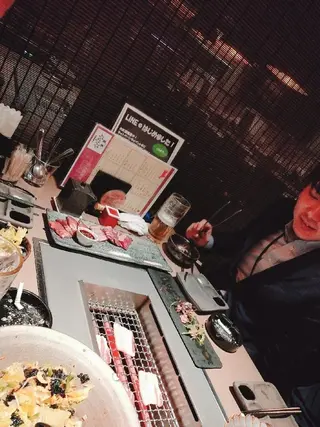 デザインカラー髪質 改善Lilithのその他イメージ