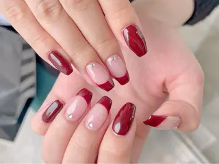 ネイル 【ROA】 Chisakiのネイルデザイン