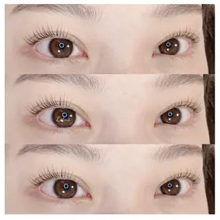 マツエク・マツパ Lotus所属・Lotus ロータスのマツエク・マツパデザイン