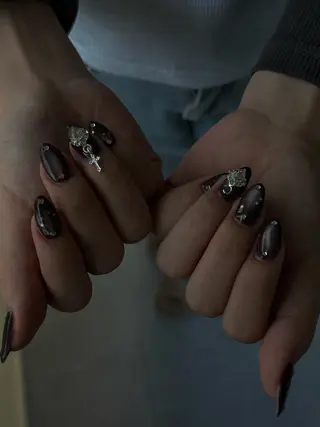 ネイル Rubyna HINAのネイルデザイン