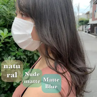 ロング カラー ELTE表参道所属・✨上品レディーなヘア スタイルへ✨髙木諒也のヘアスタイル